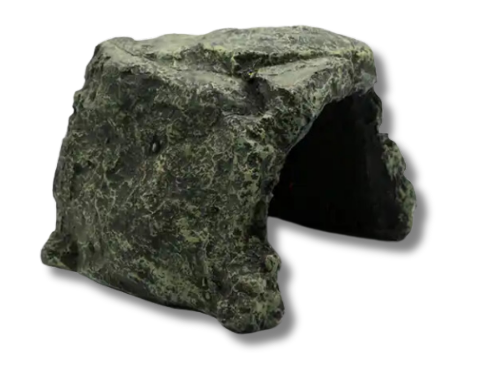 Cueva para tortugas