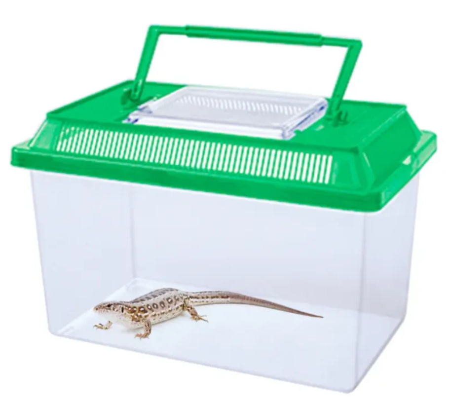 Transportin Faunabox ReptilHábitat