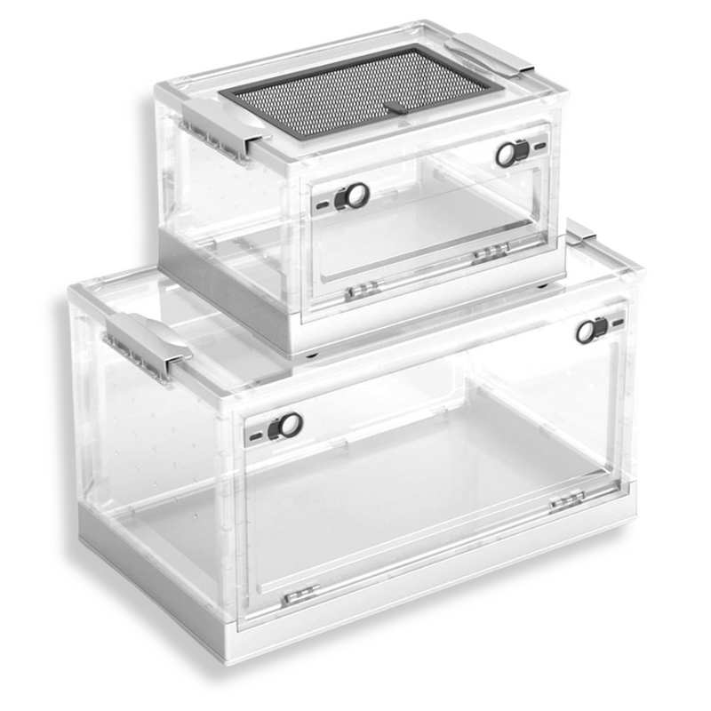 Terrario Plegable FoldPro ReptilHábitat
