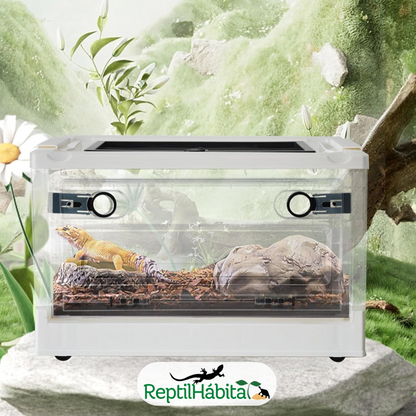 Terrario Plegable FoldPro ReptilHábitat