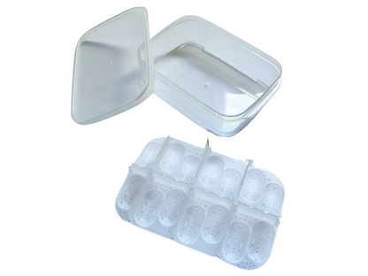 Box de incubación para huevos de reptiles ReptilHábitat