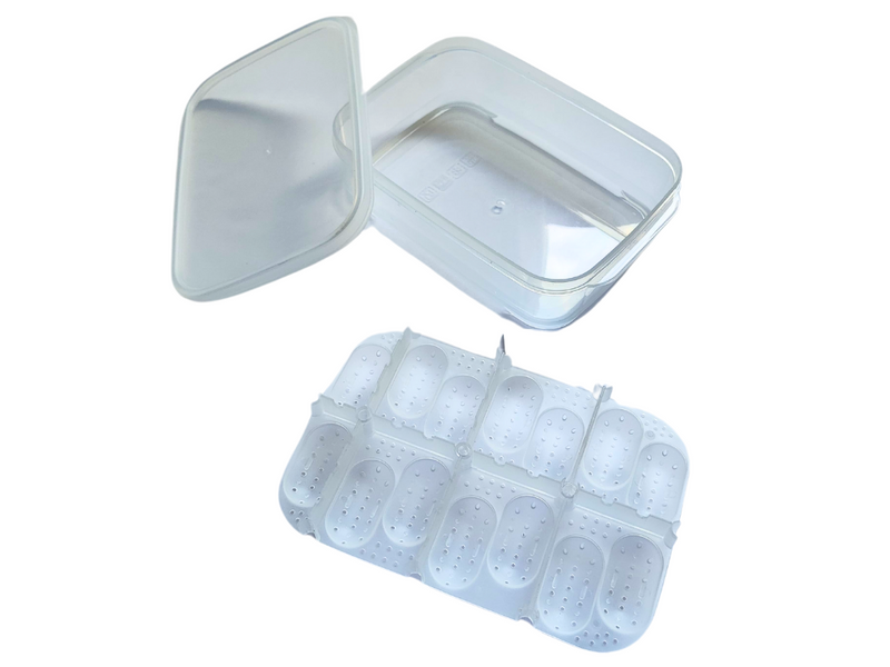 Box de incubación para huevos de reptiles ReptilHábitat