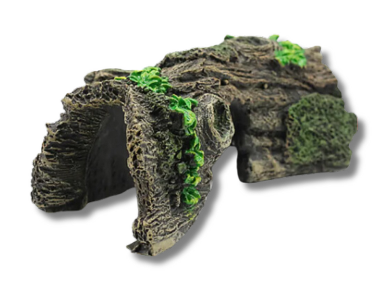 Túnel ReptilHábitat