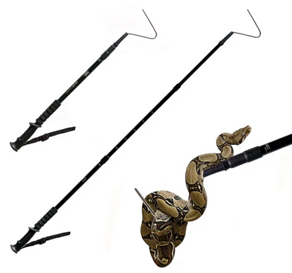 Manipulador de serpiente