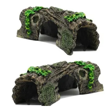 Túnel ReptilHábitat