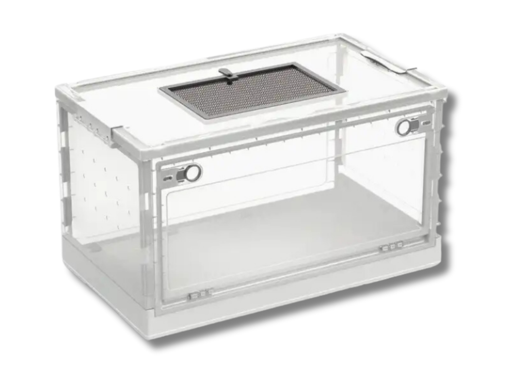 Terrario Plegable FoldPro ReptilHábitat